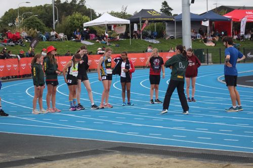 2025 Colgate Games Day 3 photo